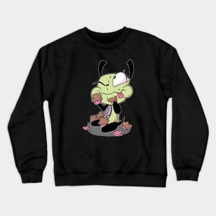 Gir n Muffins Crewneck Sweatshirt